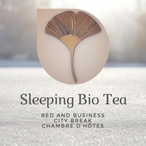 Sleeping Bio Tea